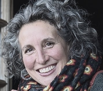marilyne Thevenin - céramiste - art-Therapeute à Terre à Terre - Drôme